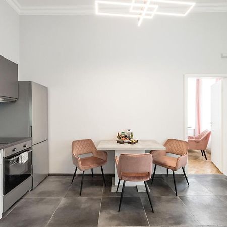 Prime Star Fashion Street Modern Luxury Apartments Budapest Ngoại thất bức ảnh
