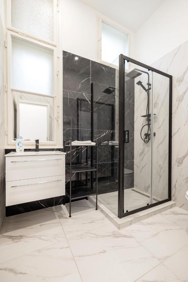 Prime Star Fashion Street Modern Luxury Apartments Budapest Ngoại thất bức ảnh