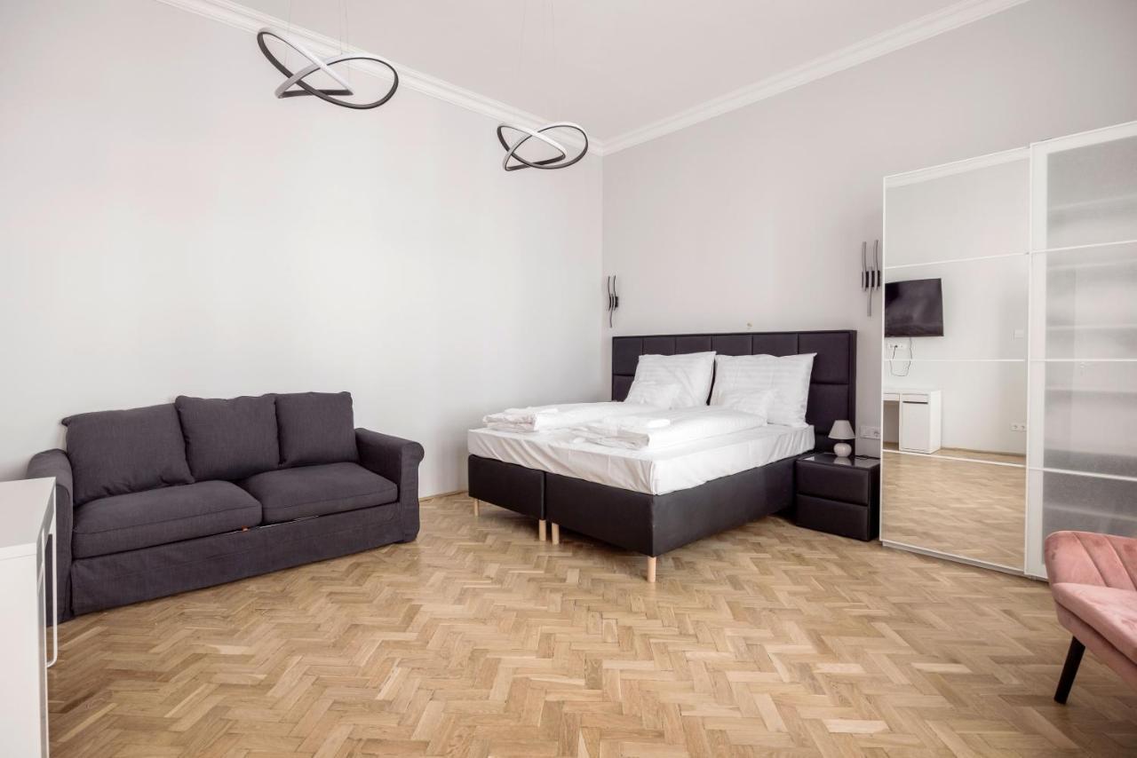 Prime Star Fashion Street Modern Luxury Apartments Budapest Ngoại thất bức ảnh